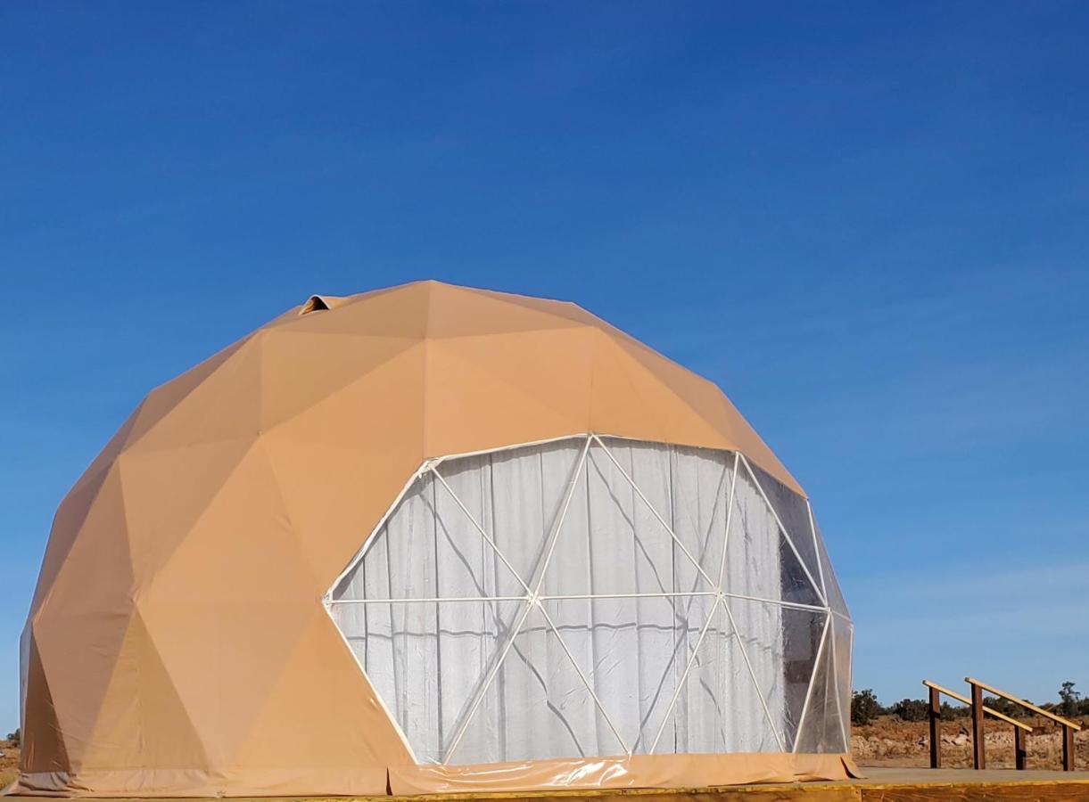 Clear Sky Resorts - Grand Canyon - Unique Sky Domes 瓦莱 外观 照片
