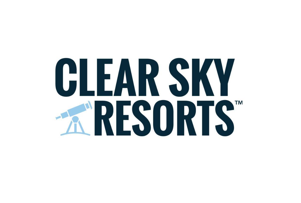 Clear Sky Resorts - Grand Canyon - Unique Sky Domes 瓦莱 外观 照片