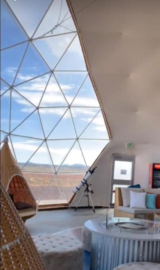 Clear Sky Resorts - Grand Canyon - Unique Sky Domes 瓦莱 外观 照片